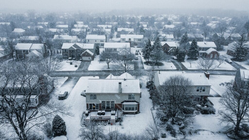 Do Heat Pumps Actually Work in Michigan Winters Michigan Winter Dynamic HVAC Michigan