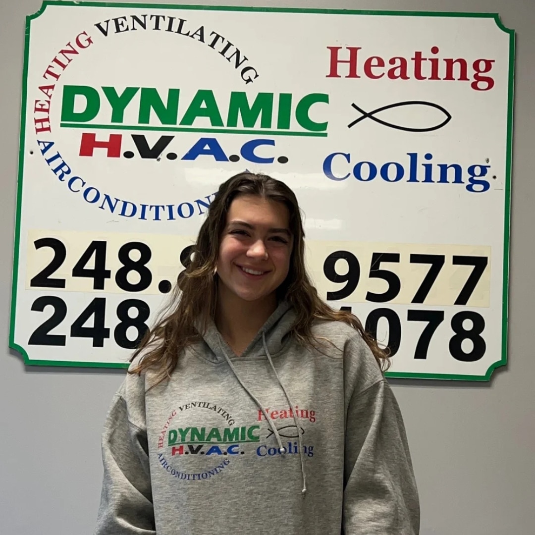 Abigail S Dynamic HVAC