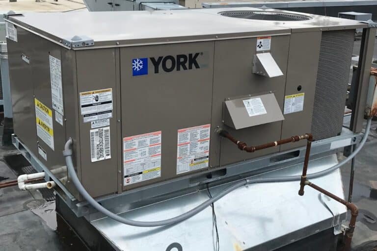 Commercial HVAC Services Install Dynamic HVAC Michigan