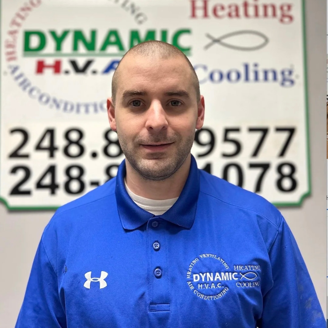 Curt B Dynamic HVAC