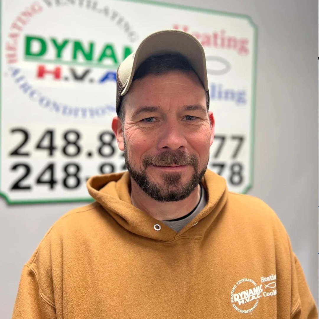 Dan W Dynamic HVAC