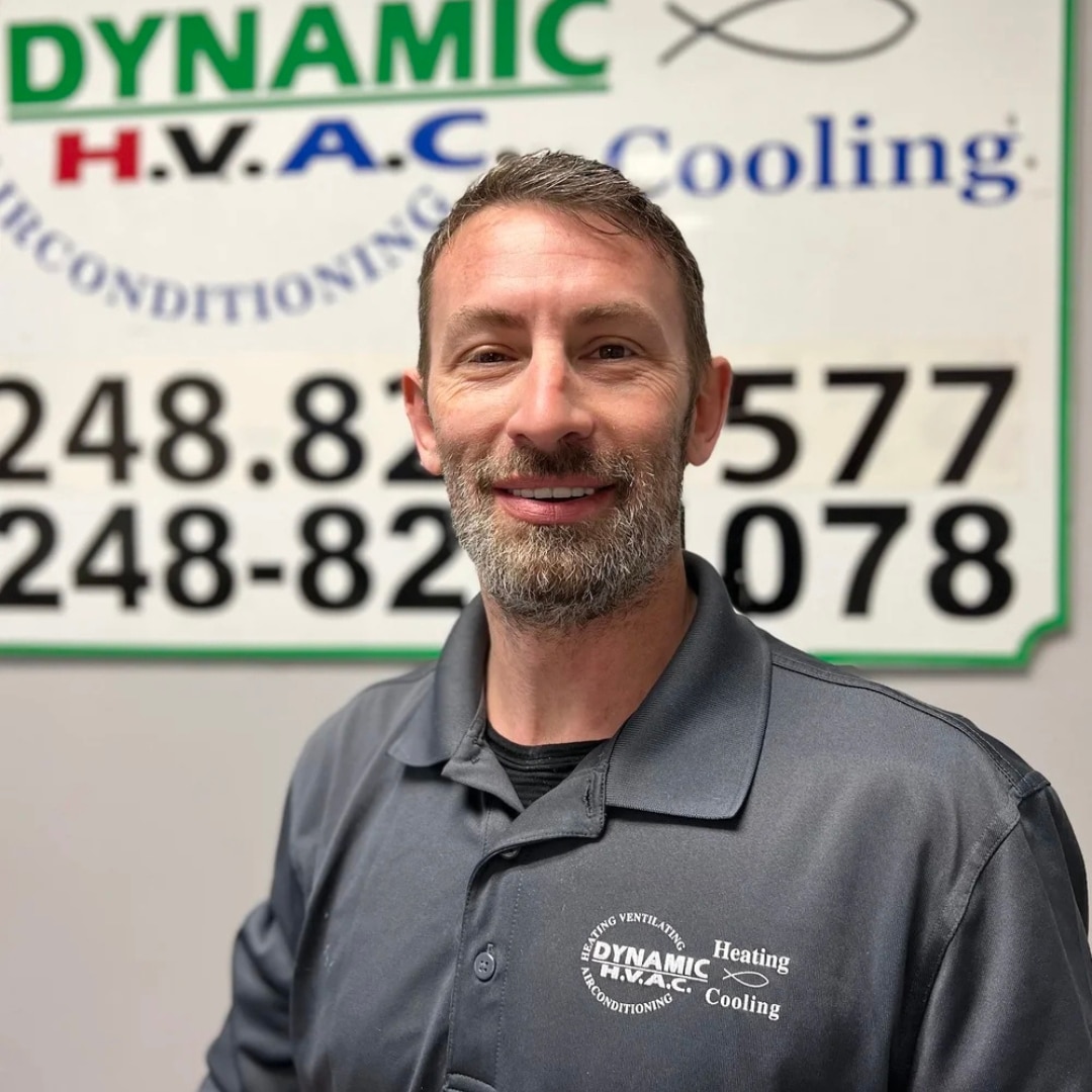 Dave W Dynamic HVAC