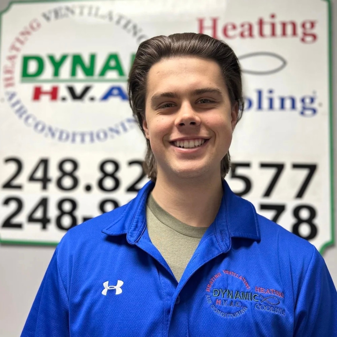 James S Dynamic HVAC