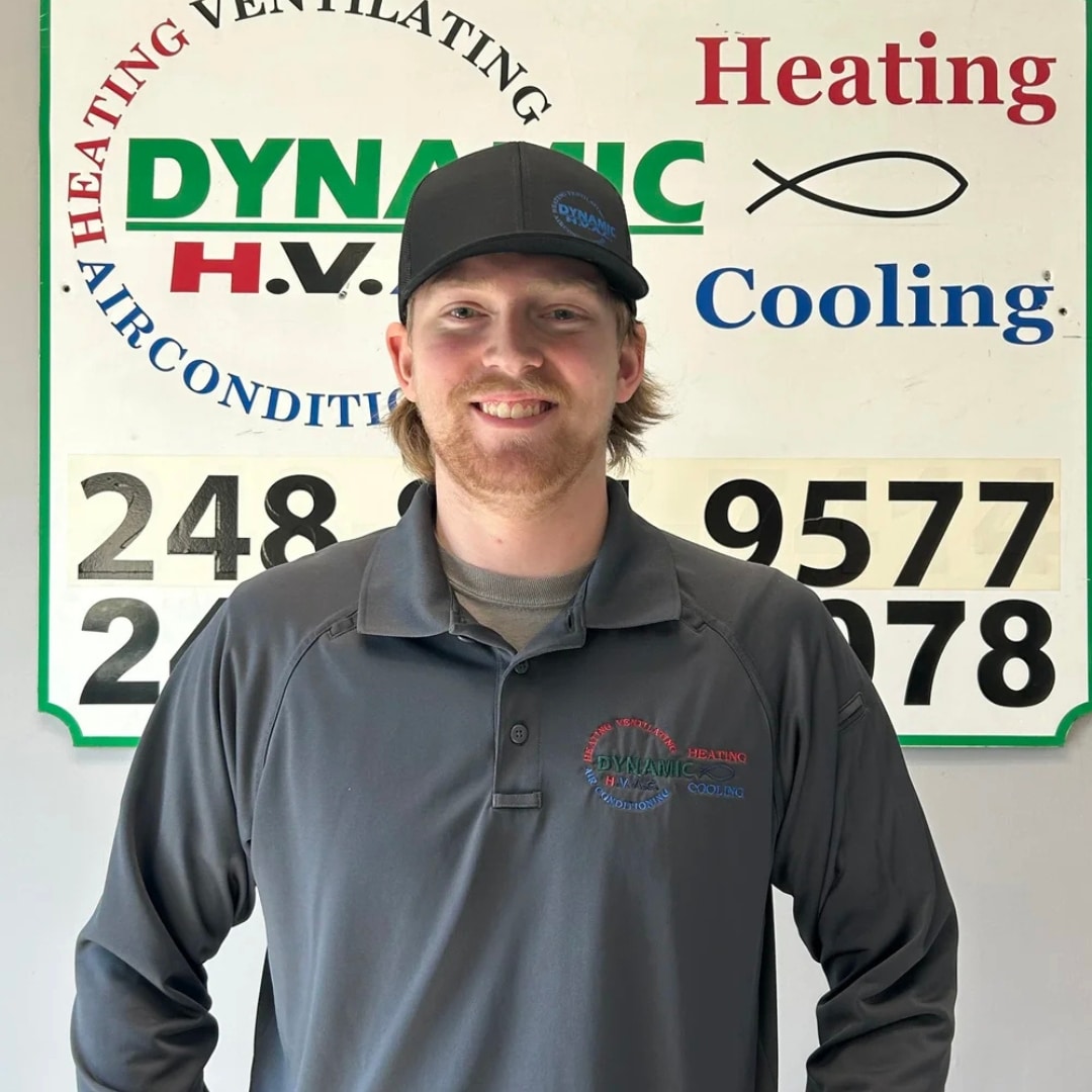 Kurtis H Dynamic HVAC