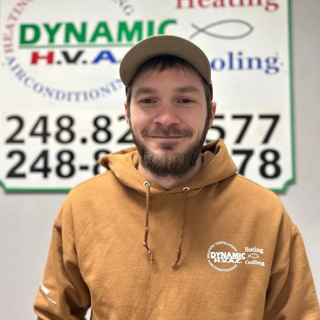 Mike J Dynamic HVAC