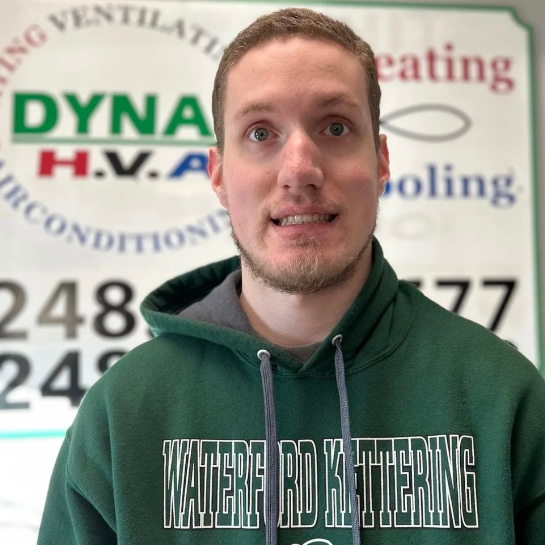 Samuel W Dynamic HVAC