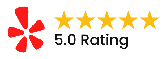 Yelp Rating 5 Dynamic HVAC