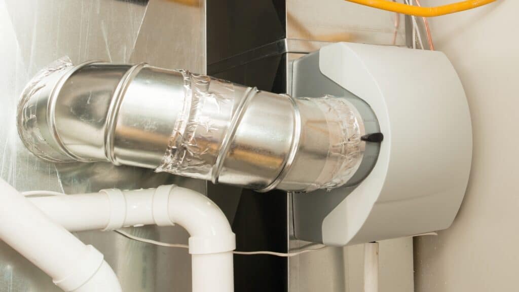 Why Every Michigan Home Should Have a Home Humidifier Whole Home Humidifier Installation Dynamic HVAC Michigan
