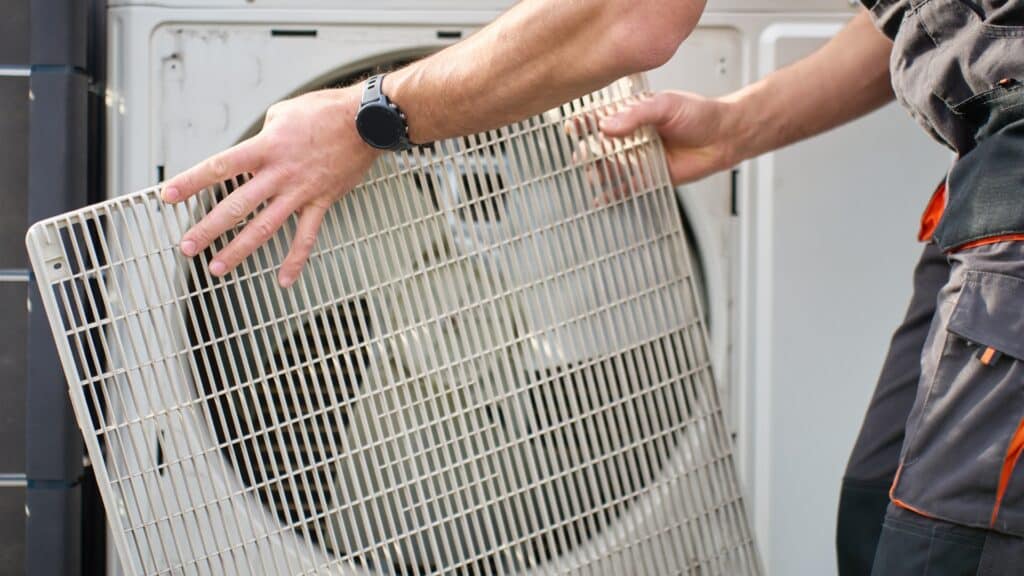 How Much Does a Heat Pump Cost to Install in Oakland County Expert Heat Pump Installation Dynamic HVAC Michigan
