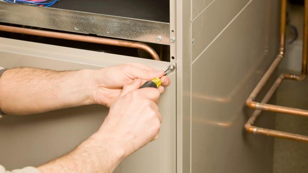 Get Your Furnace Ready Before Michigan's First Frost Dynamic HVAC Michigan